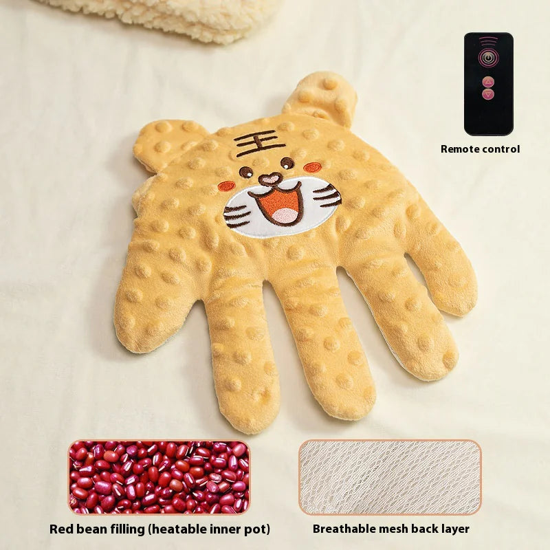 Automatic Baby Patting Hand for Soothing