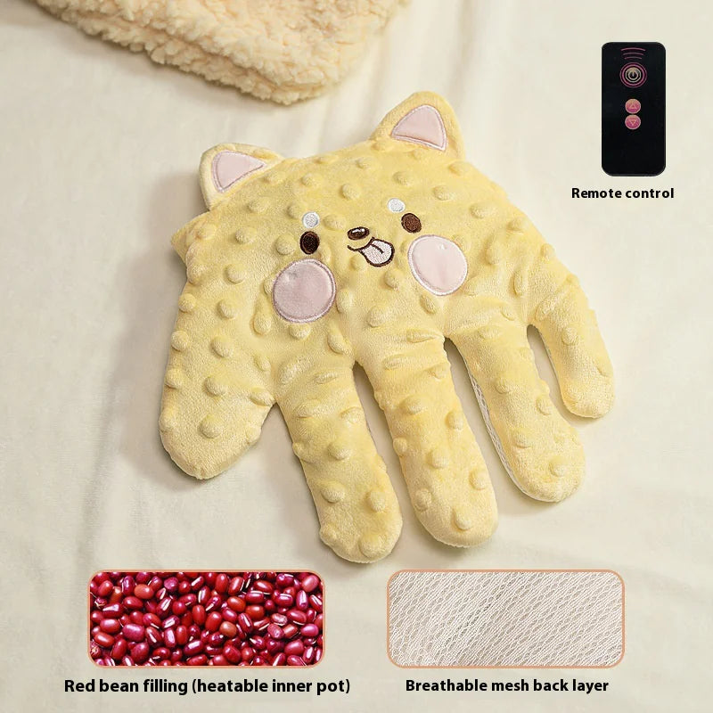 Automatic Baby Patting Hand for Soothing