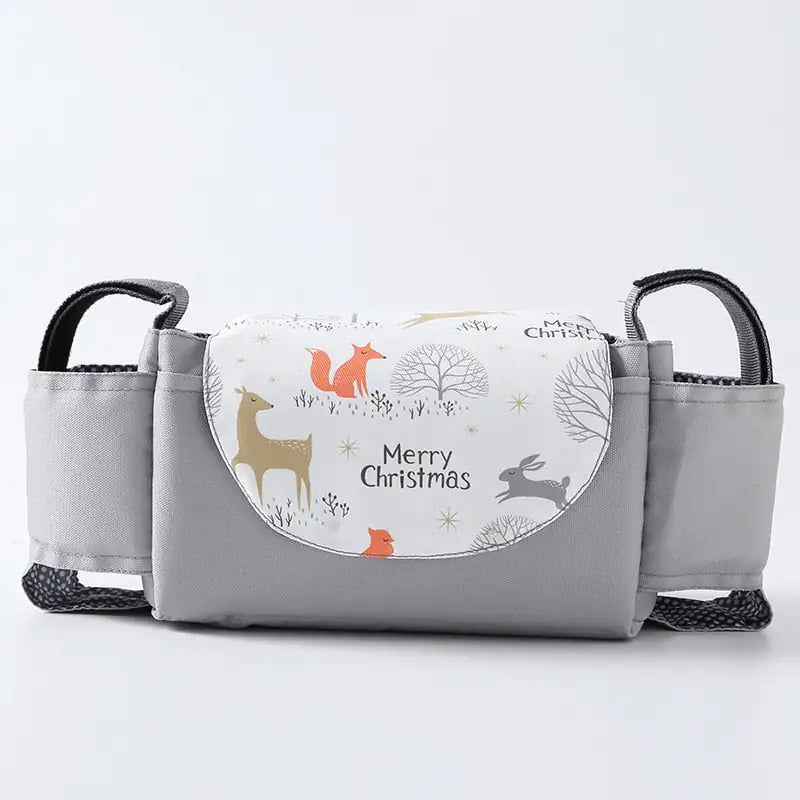 Stroller Bag Organizer