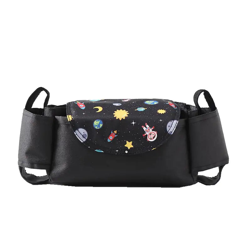 Stroller Bag Organizer