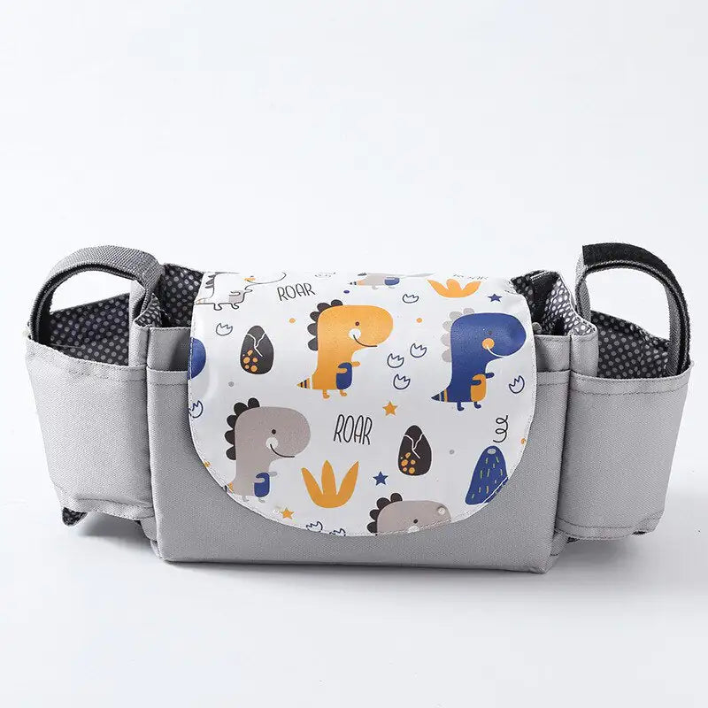 Stroller Bag Organizer