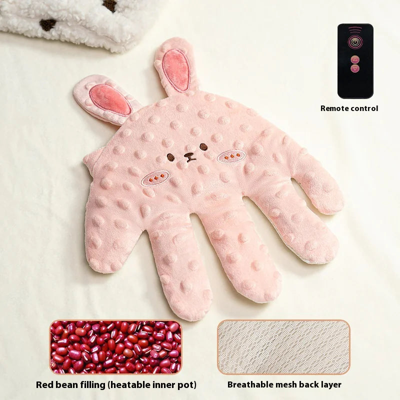 Automatic Baby Patting Hand for Soothing