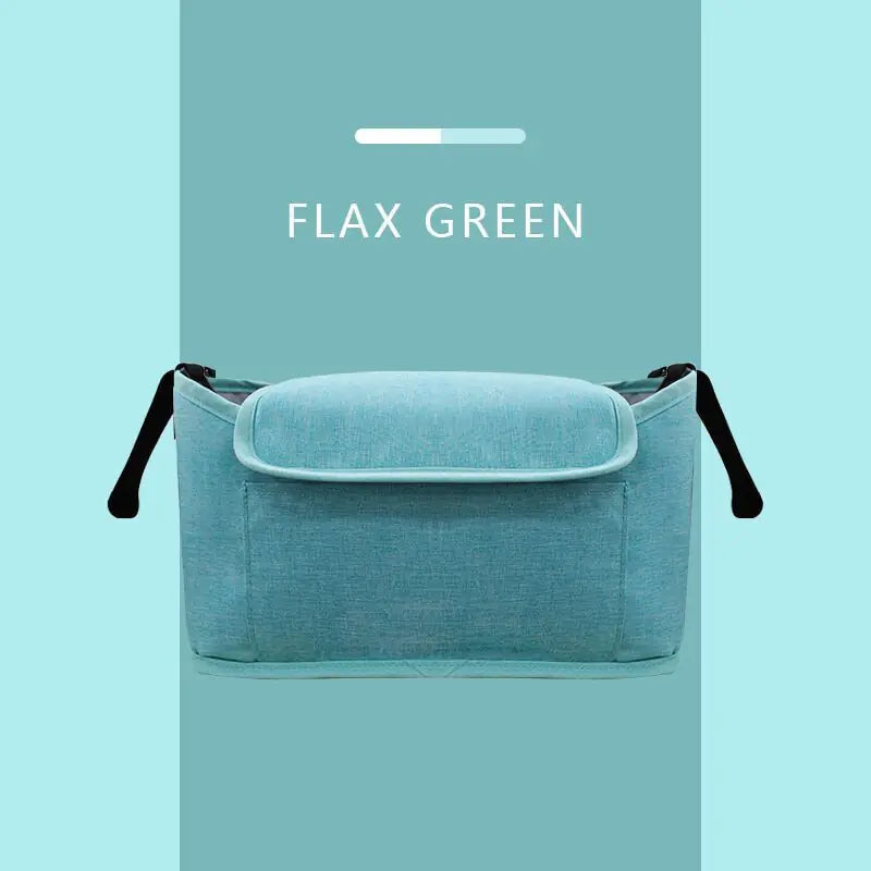 Stroller Bag Organizer